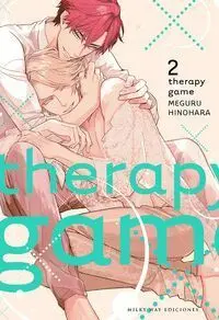 THERAPY GAME #02