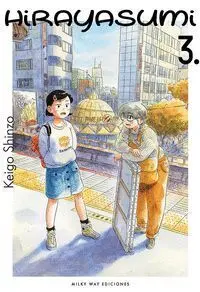 HIRAYASUMI #03