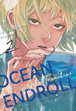 OCEAN ENDROLL #02
