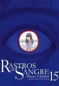 RASTROS DE SANGRE #15