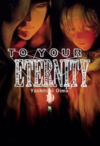 TO YOUR ETERNITY #19