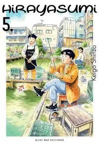 HIRAYASUMI #05