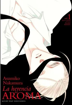 LA HERENCIA DEL AROMA #01