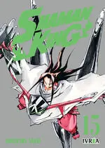 SHAMAN KING #15 (NUEVA EDICION)