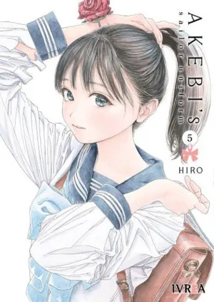 AKEBI'S SAILOR UNIFORM #05