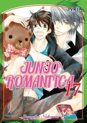 JUNJO ROMANTICA #17