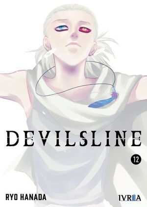 DEVILS LINE #12
