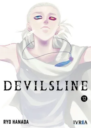 DEVILS LINE #12