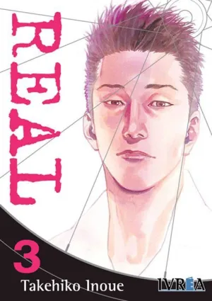 REAL. NEW EDITION #03