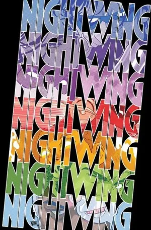 NIGHTWING #26
