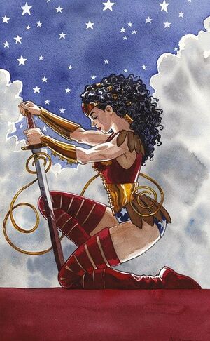 WONDER WOMAN: LA VERDADERA AMAZONA (DC POCKET)