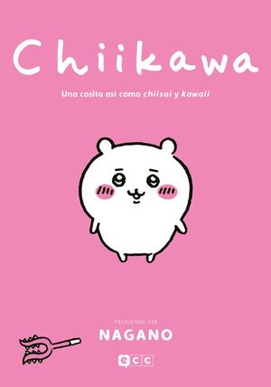 CHIIKAWA #01