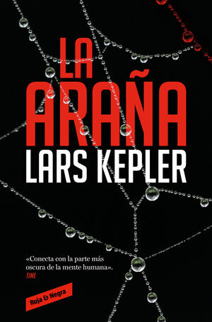 LA ARAÑA