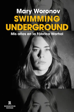 SWIMMING UNDERGROUND