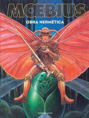 OBRA HERMETICA