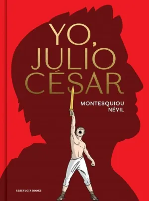 YO, JULIO CESAR YO, JULIO CESAR
