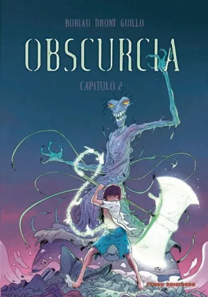 OBSCURCIA V2