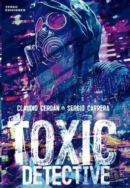 TOXIC DETECTIVE