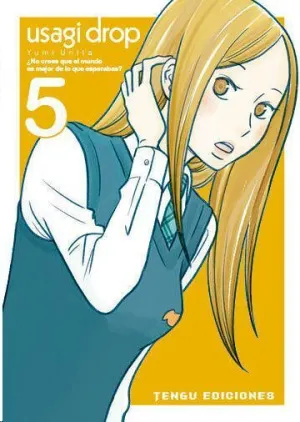 USAGI DROP #05