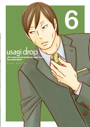 USAGI DROP #06
