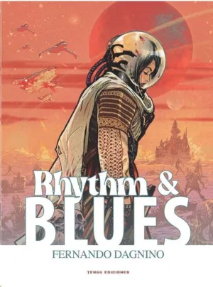 RHYTHM & BLUES