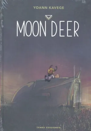 MOON DEER