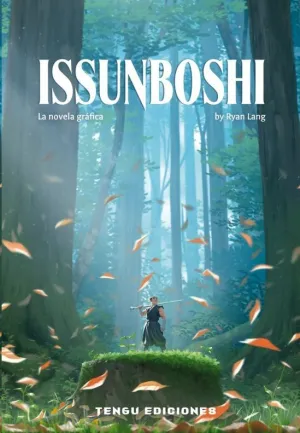 ISSUNBOSHI