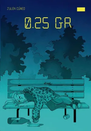 0'25GR