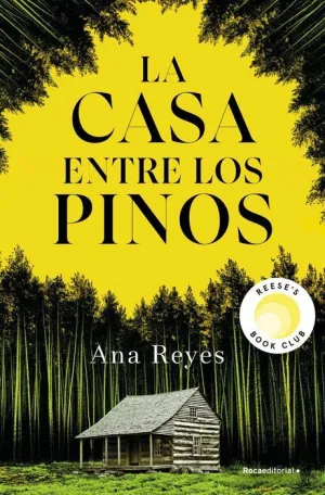 LA CASA ENTRE LOS PINOS LA CASA ENTRE LOS PINOS