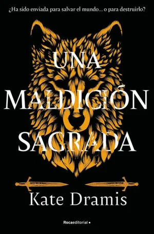 UNA MALDICIÓN SAGRADA