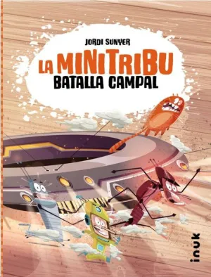 BATALLA CAMPAL BATALLA CAMPAL