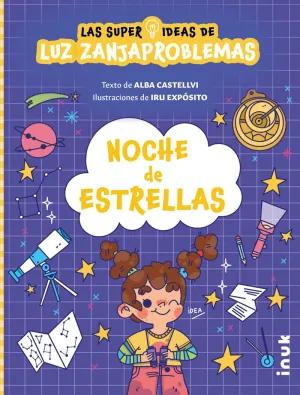 NOCHE DE ESTRELLAS NOCHE DE ESTRELLAS