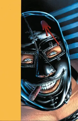 ANTES DE WATCHMEN: EL COMEDIANTE (DC POCKET)