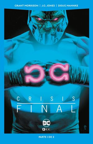 CRISIS FINAL V1 (DC POCKET)