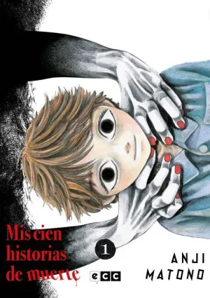MIS CIEN HISTORIAS DE MUERTE #01