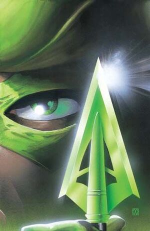 GREEN ARROW: CARCAJ (GRANDES NOVELAS GRÁFICAS DE DC)