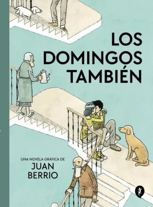 LOS DOMINGOS TAMBIÉN LOS DOMINGOS TAMBIÉN