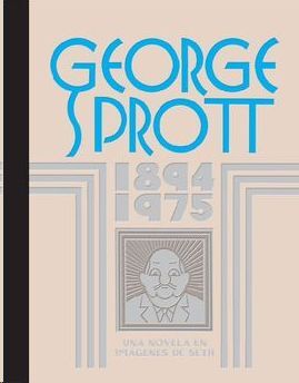 GEORGE SPROTT: 1894-1975
