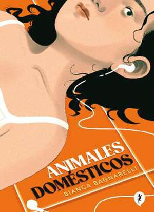 ANIMALES DOMÉSTICOS