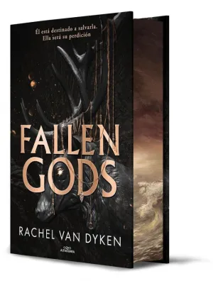 FALLEN GODS (EDICIÓN ESPECIAL)