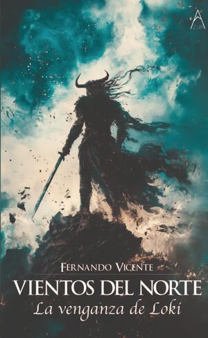 VIENTOS DEL NORTE. LA VENGANZA DE LOKI