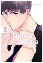 DOMAR A LA BESTIA #02