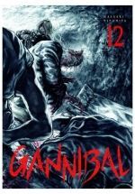 GANNIBAL #12