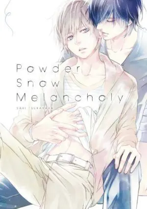 POWDER SNOW MELANCHOLY #01 POWDER SNOW MELANCHOLY #01