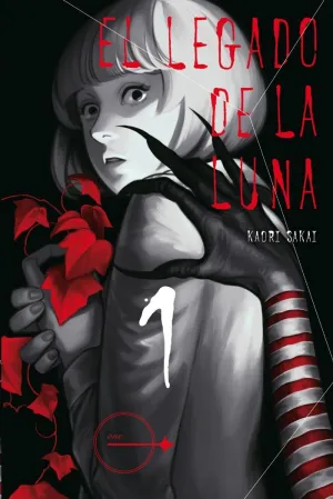 EL LEGADO DE LA LUNA #01