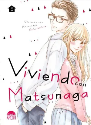 VIVIENDO CON MATSUNAGA #05