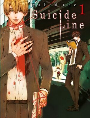 SUICIDE LINE #01