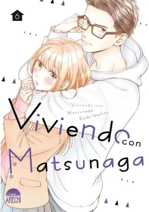 VIVIENDO CON MATSUNAGA #06