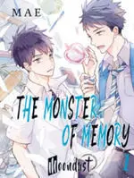 THE MONSTER OF MEMORY PACK (3 TOMOS) + X9 LIVES MAN-WALLOW IN LIGHT