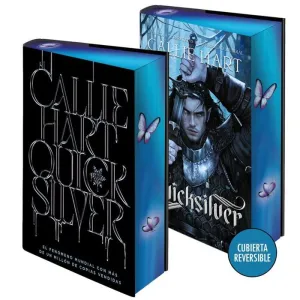 QUICKSILVER (EDICION COLECCIONISTA)